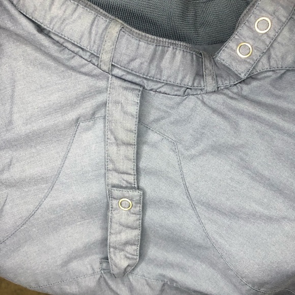 Members Only Vintage Jacket 2X Classic Bomber - Picture 10 of 11